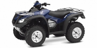 2009 Honda FourTrax Rincon™ 