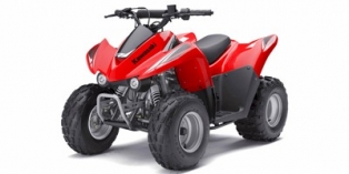 2009 Kawasaki KFX® 90