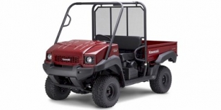 2009 Kawasaki Mule™ 4010 4x4