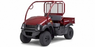 2009 Kawasaki Mule™ 610 4x4