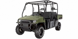 2009 Polaris Ranger™ Crew