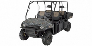 2009 Polaris Ranger™ Crew LE Browning