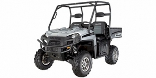 2009 Polaris Ranger™ HD