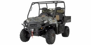 2009 Polaris Ranger™ XP LE Browning