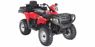 2009 Polaris Sportsman® 500 EFI X2