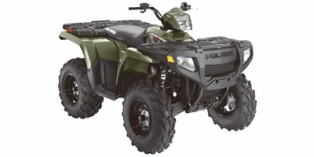 2009 Polaris Sportsman® 800 EFI