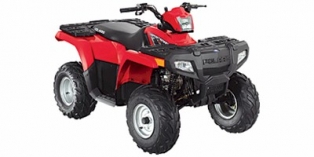 2009 Polaris Sportsman® 90