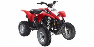 2009 Polaris Trail Blazer® 330