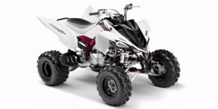 2009 Yamaha Raptor 700R