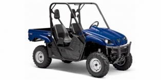 2009 Yamaha Rhino 700 FI Auto 4x4