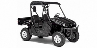 2009 Yamaha Rhino 700 FI Auto 4x4 Special Edition