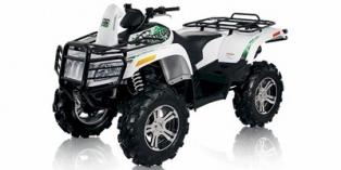 2010 Arctic Cat 1000 H2 EFI MudPro 4x4