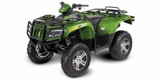 2010 Arctic Cat ThunderCat H2 EFI LE 4x4