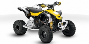 2012 Can-Am DS 450 EFI Xxc