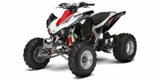 2010 Kawasaki KFX® 450R