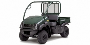 2010 Kawasaki Mule™ 600