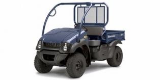 2010 Kawasaki Mule™ 610 4x4