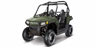 2010 Polaris Ranger® RZR® 800