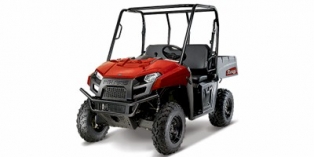 2010 Polaris Ranger® 400