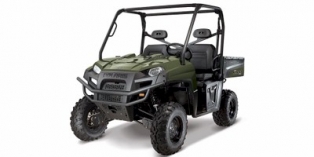 2010 Polaris Ranger® 500 H.O.