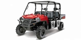 2010 Polaris Ranger® 800 Crew