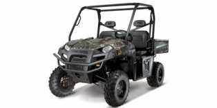 2010 Polaris Ranger® 800 XP