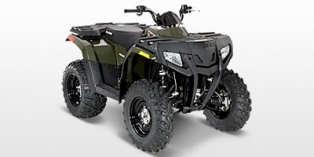 2010 Polaris Sportsman® 400 H.O.