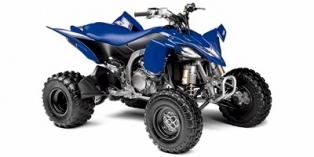 2010 Yamaha YFZ 450 X