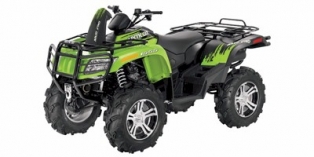 2011 Arctic Cat 1000 H2 EFI MudPro 4x4