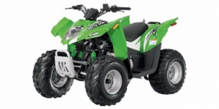 2011 Arctic Cat 90 DVX