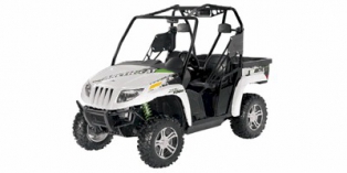 2011 Arctic Cat Prowler 1000 H2 EFI XTZ 4x4