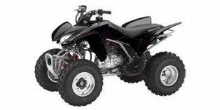 2011 Honda TRX™ 250X