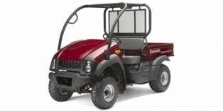 2011 Kawasaki Mule™ 600