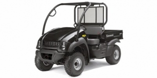 2011 Kawasaki Mule™ 610 4x4