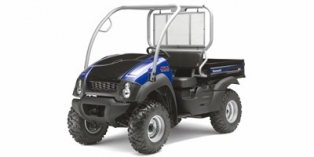 2011 Kawasaki Mule™ 610 4x4 XC