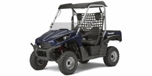 2011 Kawasaki Teryx® 750 FI 4x4 LE