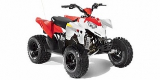 2011 Polaris Outlaw® 50