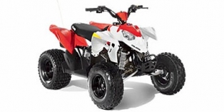 2011 Polaris Outlaw® 90