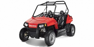 2011 Polaris Ranger® RZR® 170