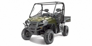 2011 Polaris Ranger® Diesel