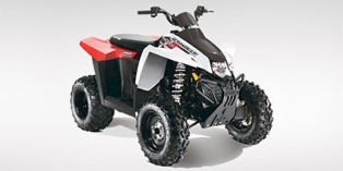 2011 Polaris Scrambler™ 500 4x4