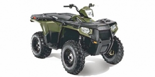 2011 Polaris Sportsman® 800 EFI