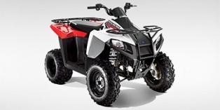 2011 Polaris Trail Boss® 330