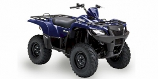 2011 Suzuki KingQuad 500 AXi 4X4 Power Steering