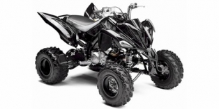 2012 Yamaha Raptor 700R SE