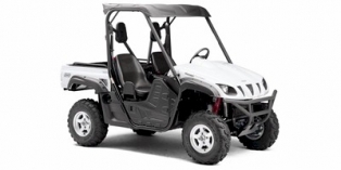 2011 Yamaha Rhino 700 FI Auto 4x4 Sport Edition