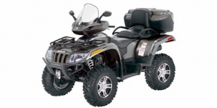 2012 Arctic Cat 1000i H2 EFI TRV Cruiser 4x4