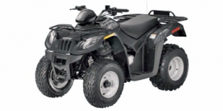 2012 Arctic Cat 150 2x4