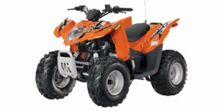 2012 Arctic Cat 90 DVX