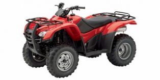 2012 Honda FourTrax Rancher™ 4X4 ES